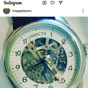 Watches and Vinyl decals